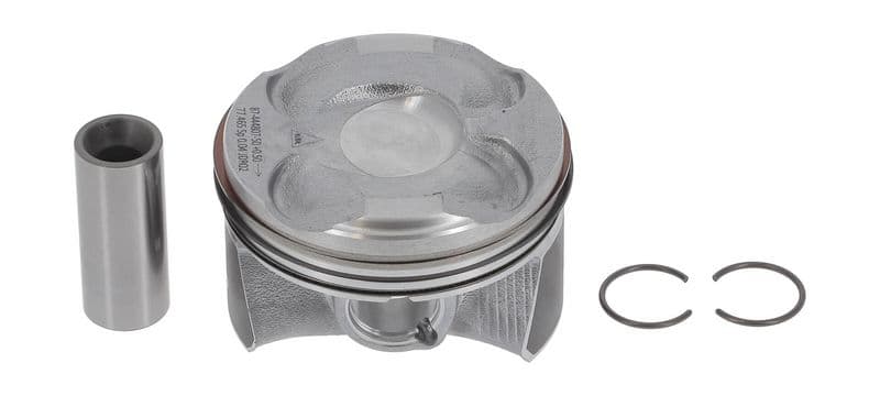 Piston - image 1