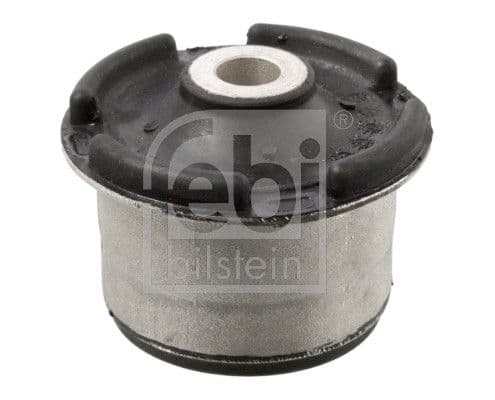 Suspension, corps de l'essieu FEBI BILSTEIN