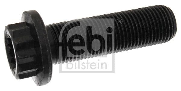 Vis de poulie FEBI BILSTEIN