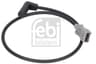 Capteur d'angle, vilebrequin FEBI BILSTEIN