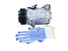 Compresseur, climatisation MAXGEAR