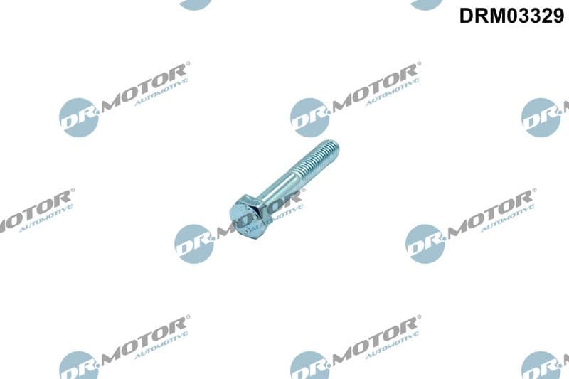 Vis, support pour contrôleur d'injecteurs Dr.Motor Automotive