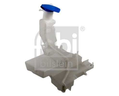 Réservoir d'eau de nettoyage, nettoyage des vitres FEBI BILSTEIN