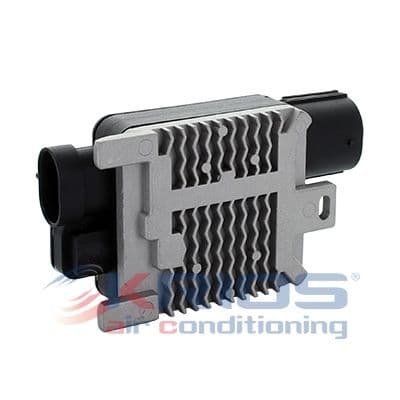 Commande, ventilateur électrique (refroidissement du moteur) MEAT & DORIA