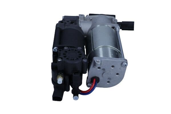 Compresseur, système d'air comprimé MAXGEAR