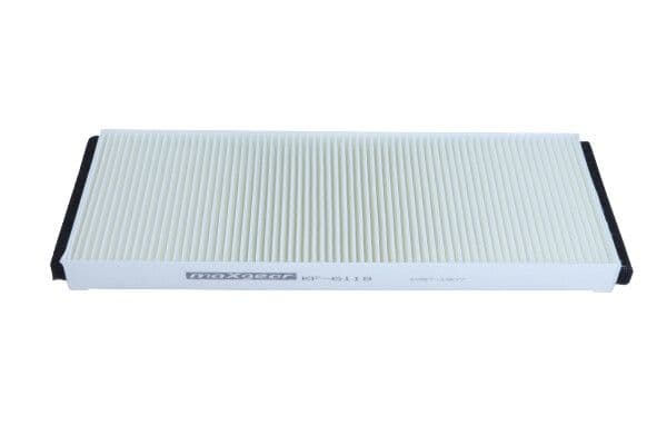 Filtre, air de l'habitacle - image 1