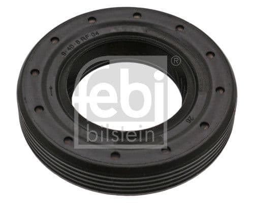 Bague d'étanchéité, boîte de vitesse manuel FEBI BILSTEIN