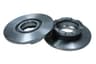 Disque de frein MAXGEAR