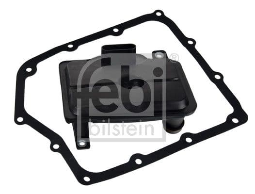 Kit de filtre hydraulique, boîte automatique FEBI BILSTEIN