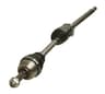 Arbre de transmission MAXGEAR