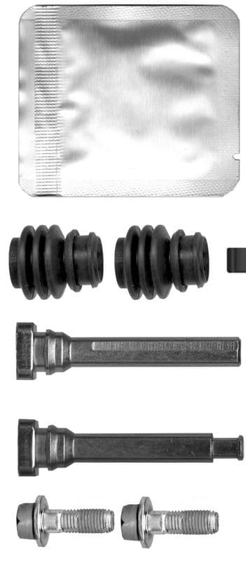 Kit de réparation, étrier de frein TRW