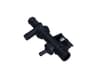Soupape, commande d'air (air d'admission) MAXGEAR
