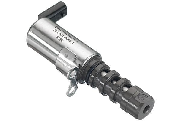 Valve de commande, réglage d'arbres à came VDO/CONTINENTAL