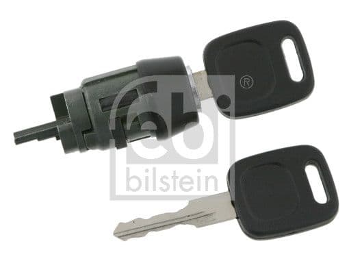 Cylindre de fermeture, serrure de contact d'allumage FEBI BILSTEIN