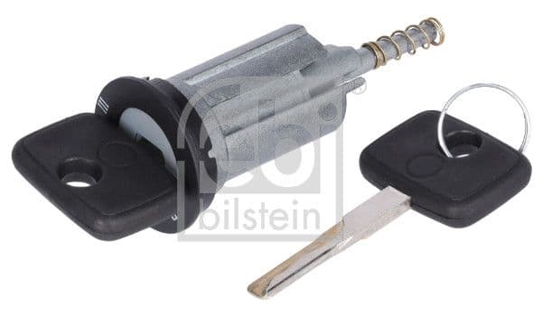 Cylindre de fermeture, serrure de contact d'allumage FEBI BILSTEIN
