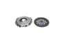 Kit d'embrayage Kavo Parts