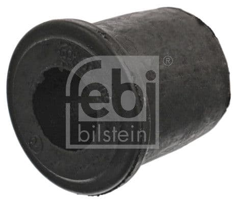 Coussinet de palier, ressort à lames FEBI BILSTEIN