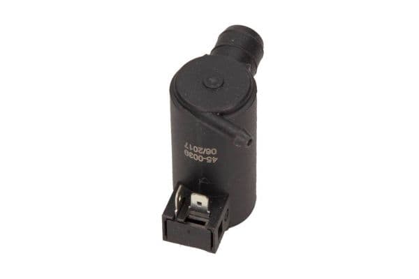 Pompe d'eau de nettoyage, nettoyage des vitres MAXGEAR