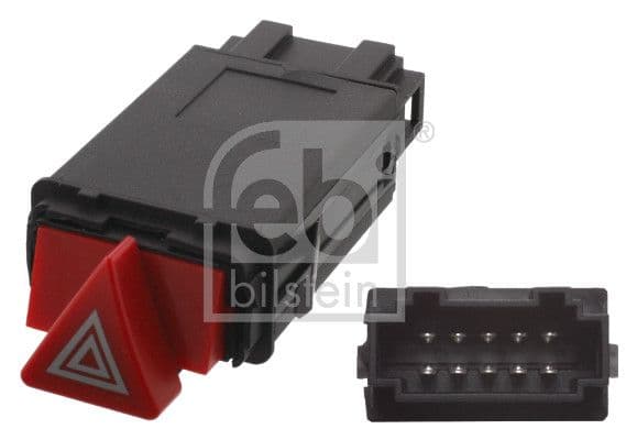 Interrupteur de signal de détresse FEBI BILSTEIN