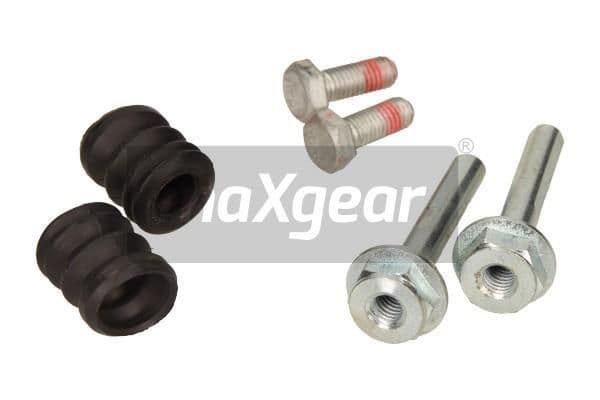 Jeu de douilles de guidage, étrier de frein MAXGEAR