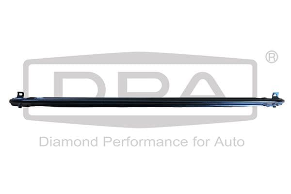 Support, pare-chocs DPA