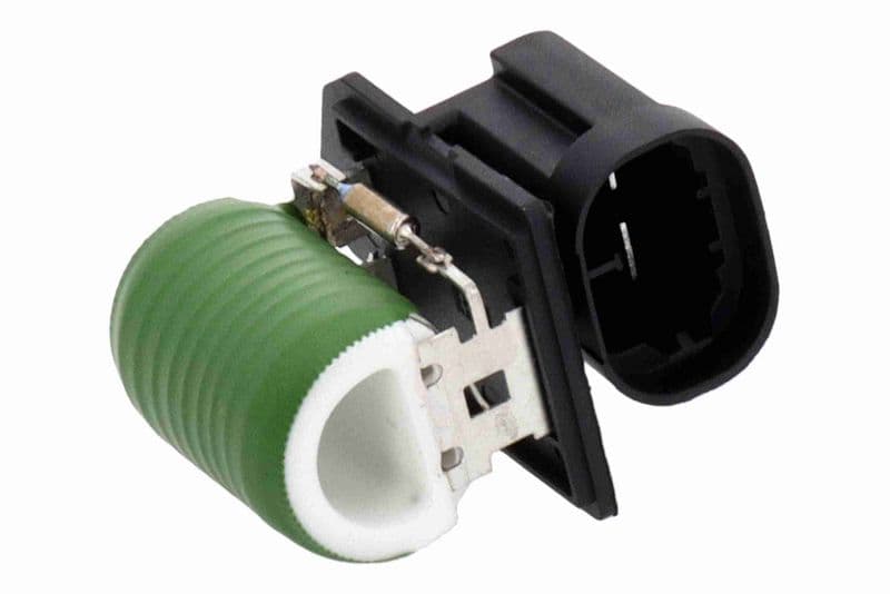 Résistance, pulseur d'air habitacle VEMO