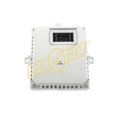 Ballast, lampe à décharge GEBE