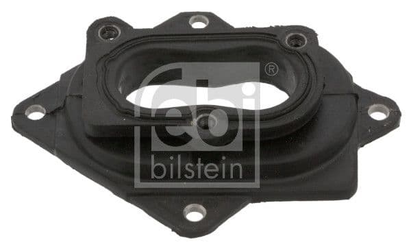 Flasque, carburateur FEBI BILSTEIN