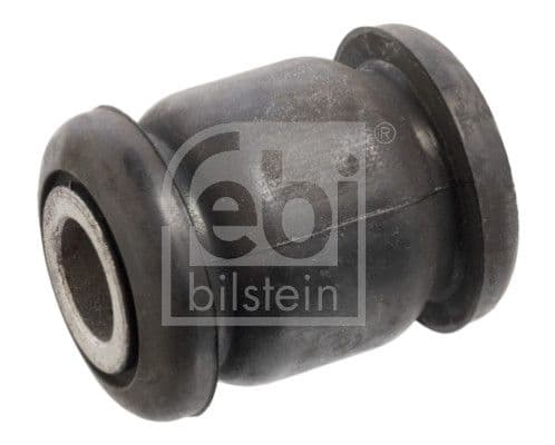 Suspension, corps de l'essieu FEBI BILSTEIN