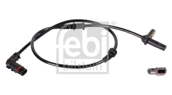 Capteur, vitesse de roue FEBI BILSTEIN