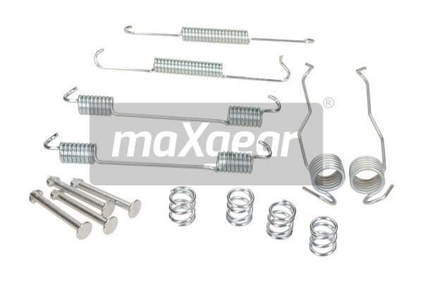 Kit d'accessoires, mâchoire de frein MAXGEAR