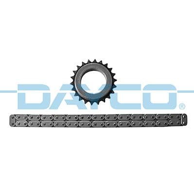 Kit de distribution par chaîne DAYCO