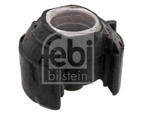 Suspension, corps de l'essieu FEBI BILSTEIN
