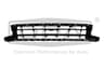 Grille de ventilation, pare-chocs DPA