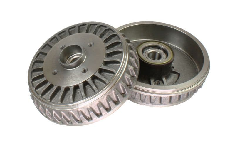 Tambour de frein MAXGEAR
