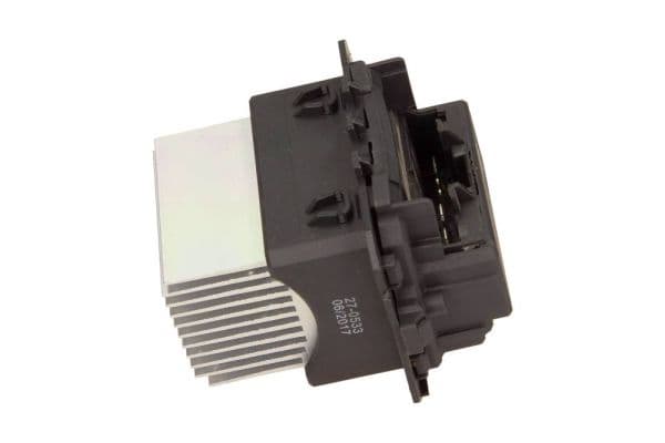 Résistance, pulseur d'air habitacle MAXGEAR