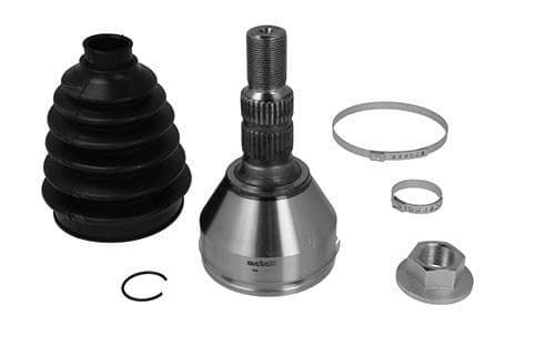 Jeu de joints, arbre de transmission METELLI