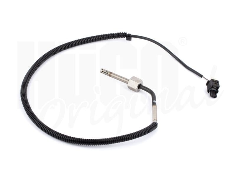 Capteur, température des gaz HÜCO