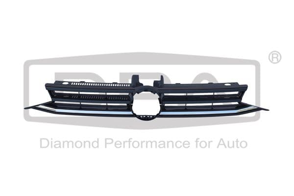 Grille de radiateur DPA