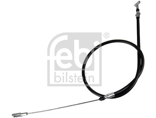 Tirette à câble, frein de stationnement FEBI BILSTEIN