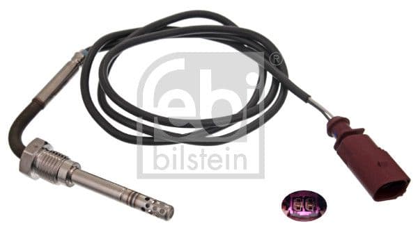 Capteur, température des gaz FEBI BILSTEIN