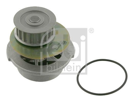 Pompe à eau, refroidissement du moteur FEBI BILSTEIN