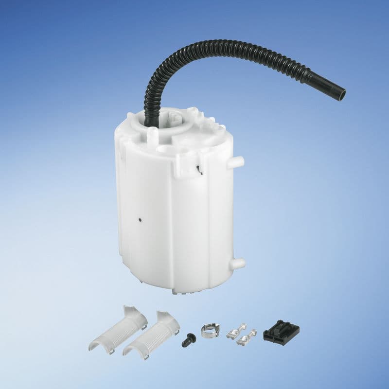 Pompe à carburant BOSCH