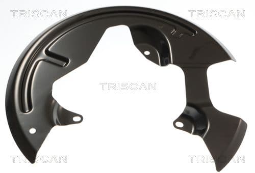 Déflecteur, disque de frein TRISCAN