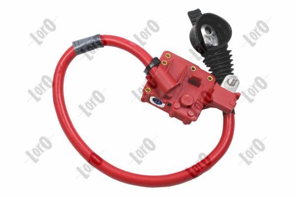 Adaptateur de batterie ABAKUS
