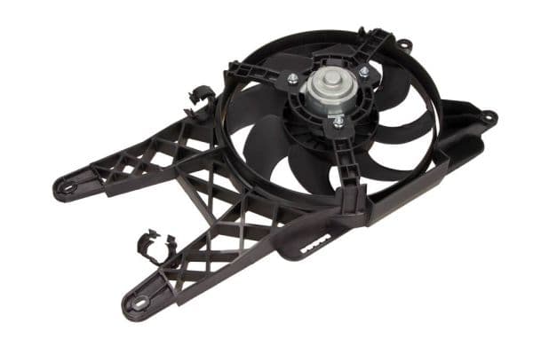 Ventilateur, refroidissement du moteur MAXGEAR