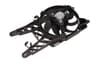 Ventilateur, refroidissement du moteur MAXGEAR