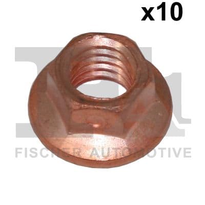 Écrou FA1