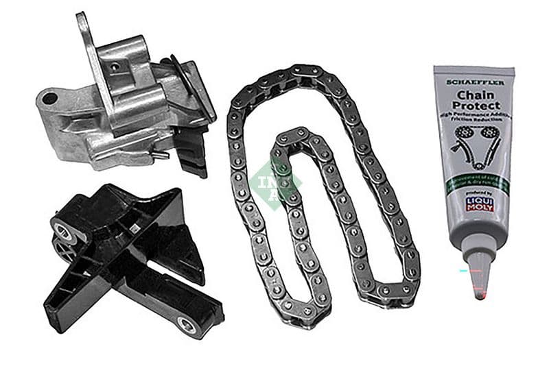 Kit de distribution par chaîne Schaeffler INA