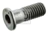 Vis, disque de frein FEBI BILSTEIN